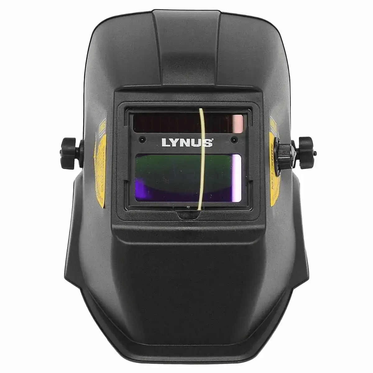 Mascara Solda Escurecimento Lynus Msl 500s