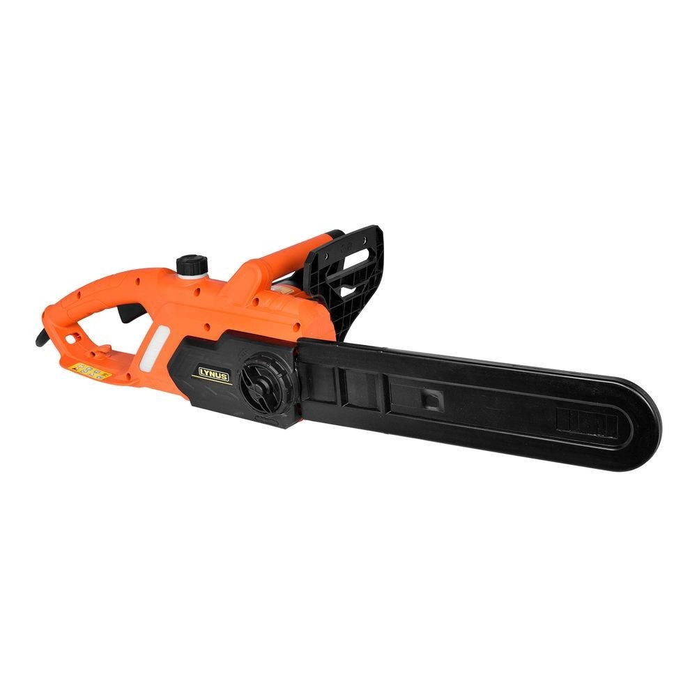 Motosserra Elétrica Ell220 16" 2200w Lynus - 110v