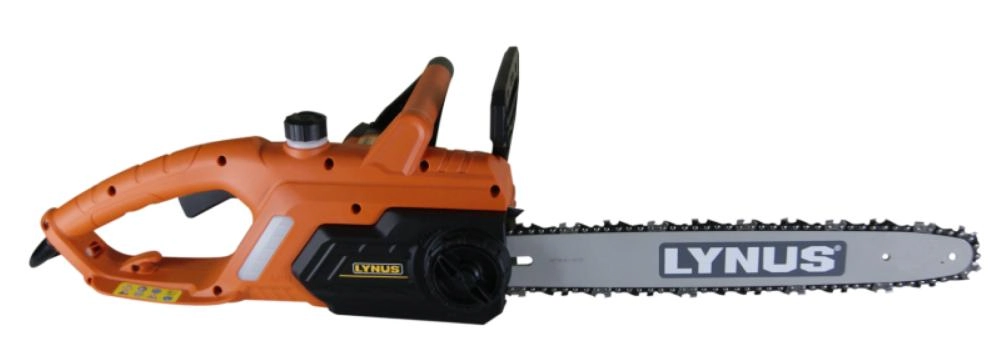 Eletrosserra 16 2200w 220v Ell-2200 Lynus
