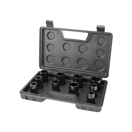 Kit Soquete Lynus 1/2 C/10 Pcs