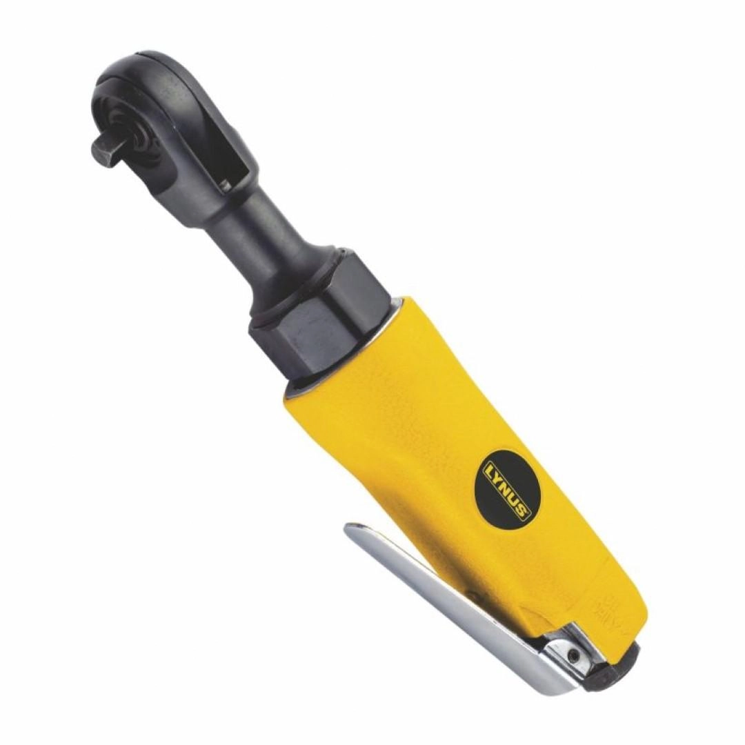 Catraca Pneumática 1/2 90lbf Cpl-1/2 Lynus