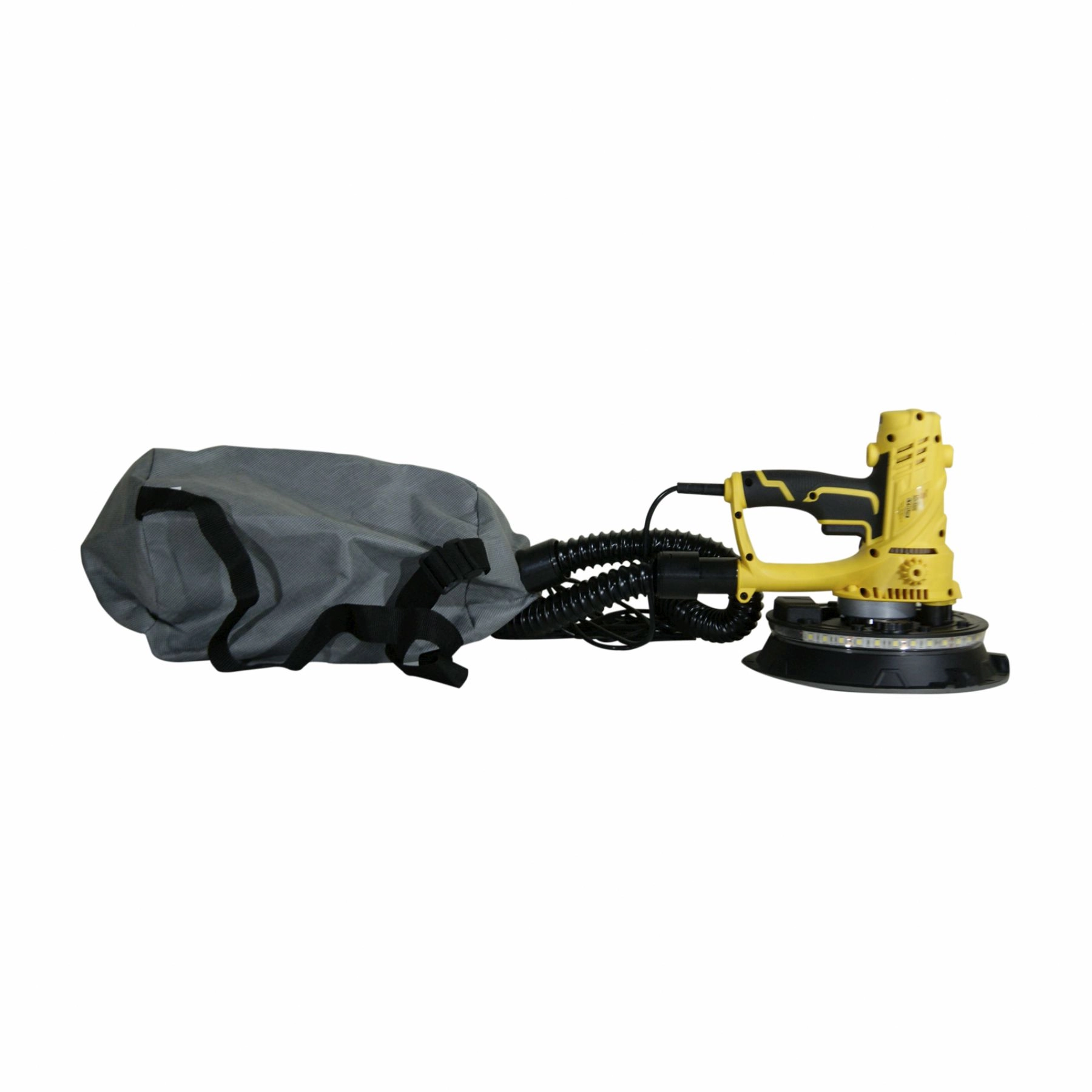 Lixadeira Parede Led 850W 220V LPL-850 Lynus