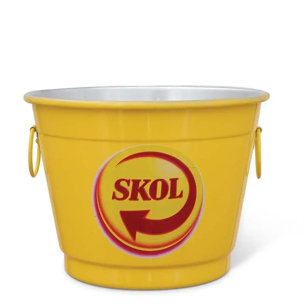 Balde Gelo Skol Redar 6l Gg