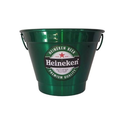 Balde Gelo Heineken Redar 6l Gg
