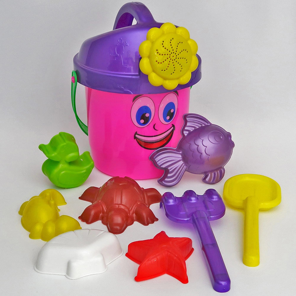 Kit Balde Regador