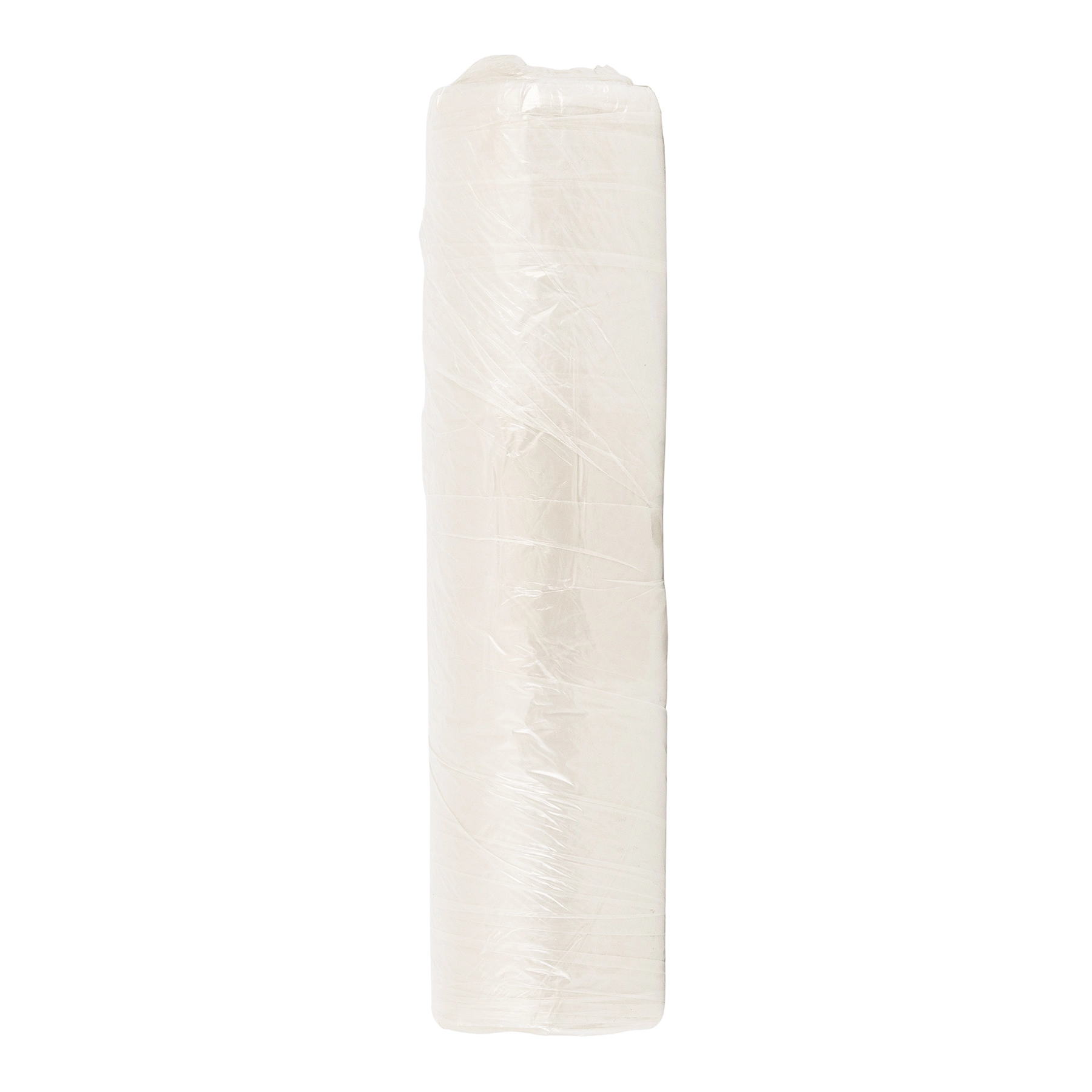 Lona Plástica 4x50m Transparente BRF Lonas
