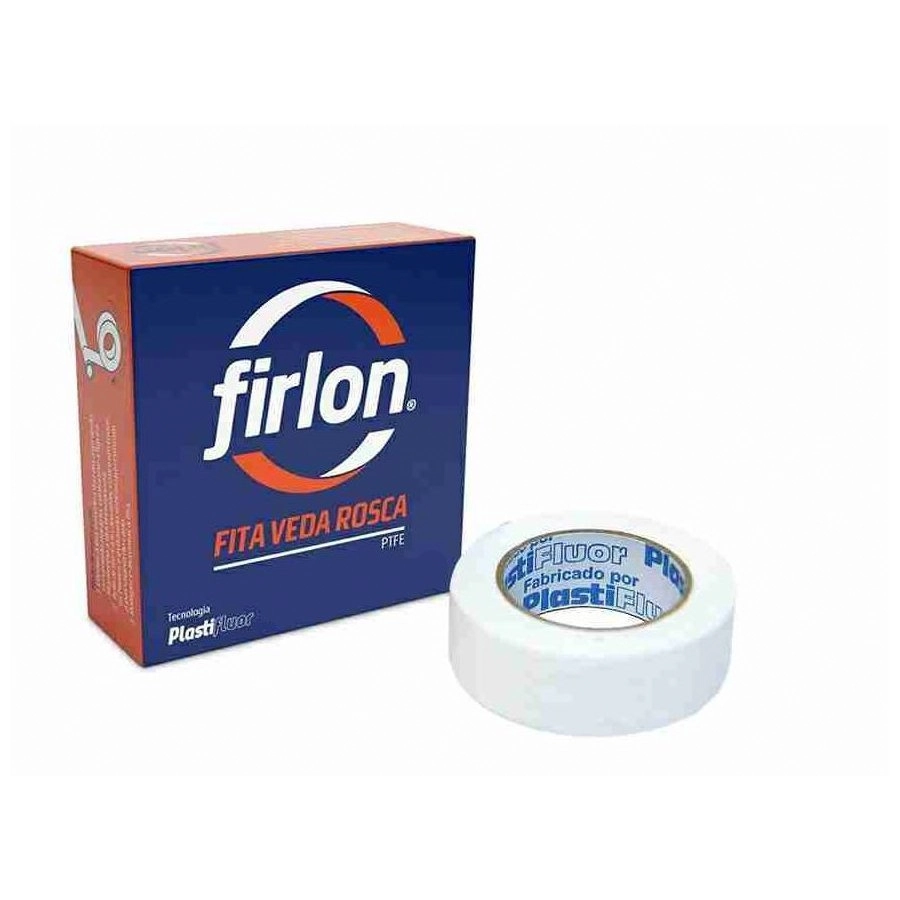 Fita Veda Rosca 12mmx5m