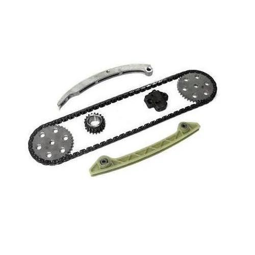 Kit Corrente de Distribuição Parcial - INDISA KD1519