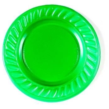 Prato Verde 15cm Lourifesta