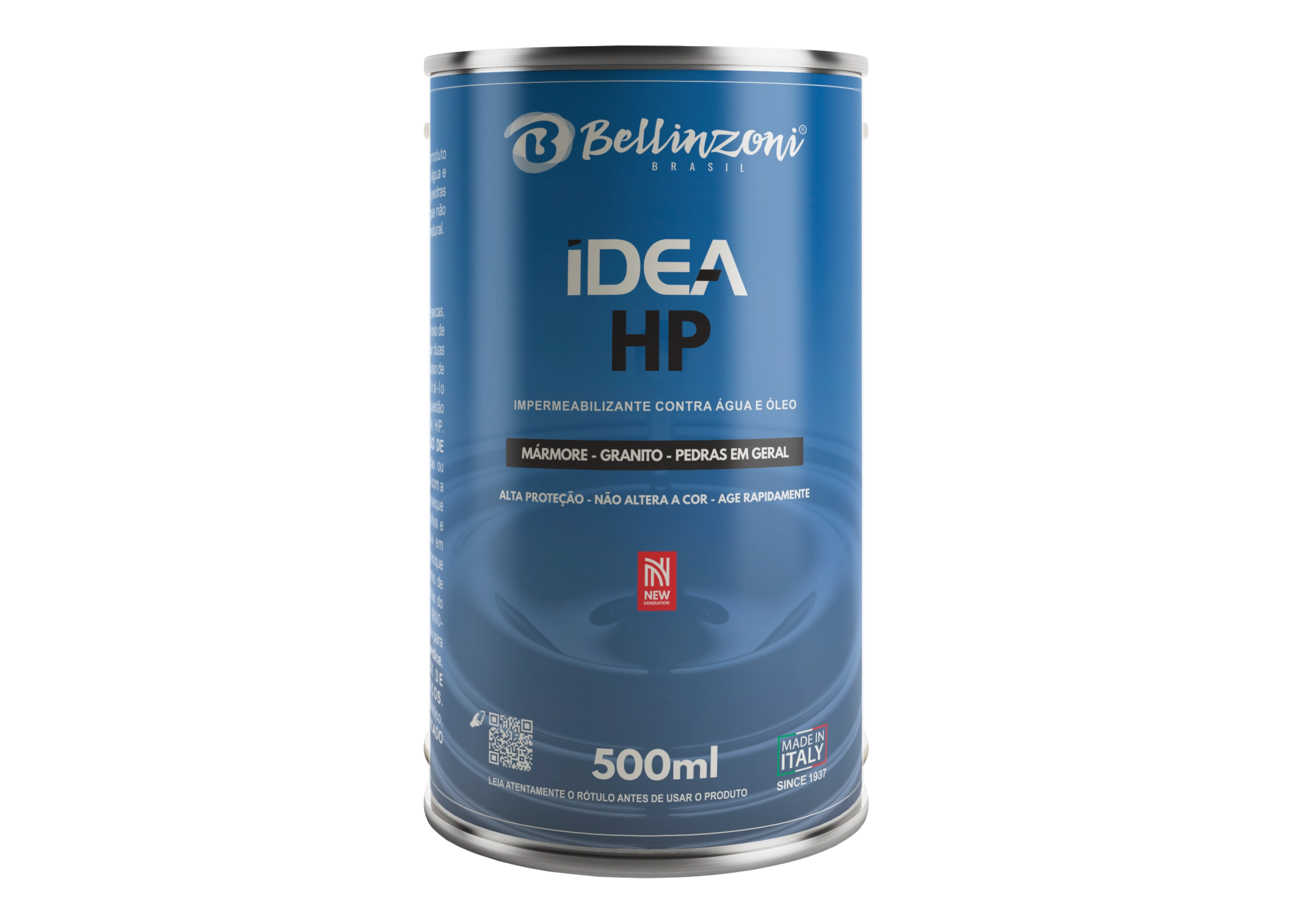 Idea Hp Impermabilizante 500ml - Bellinzoni