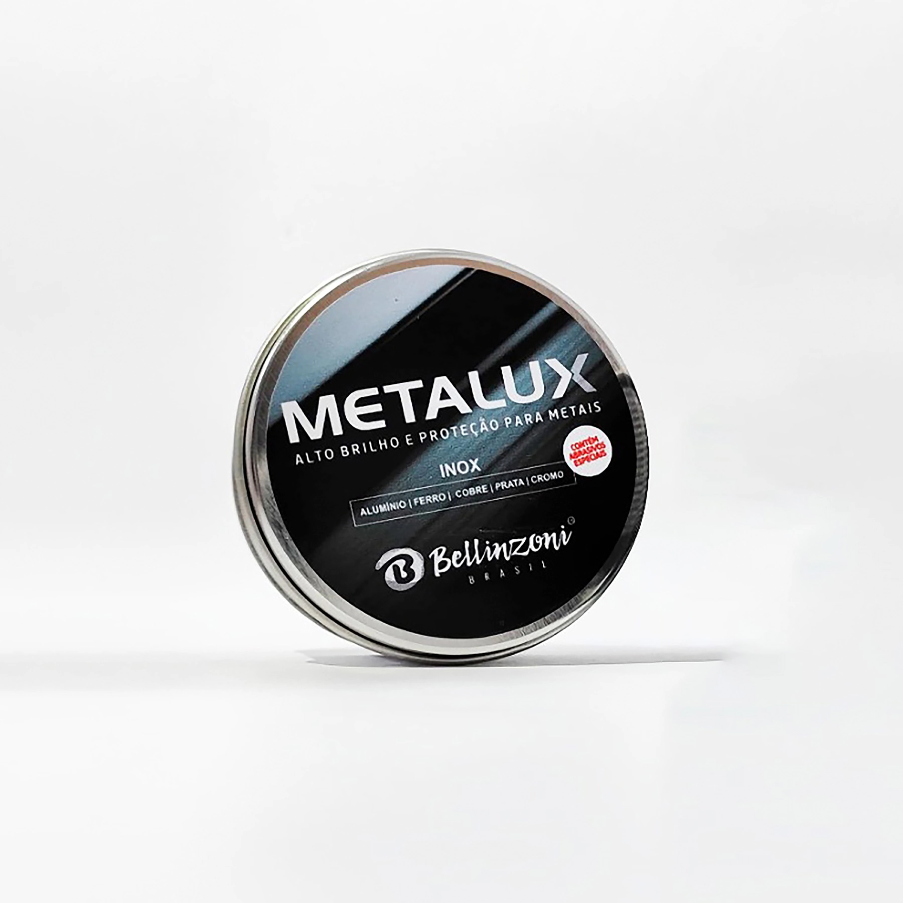 Ativador de Cor 500g Bellinzoni
