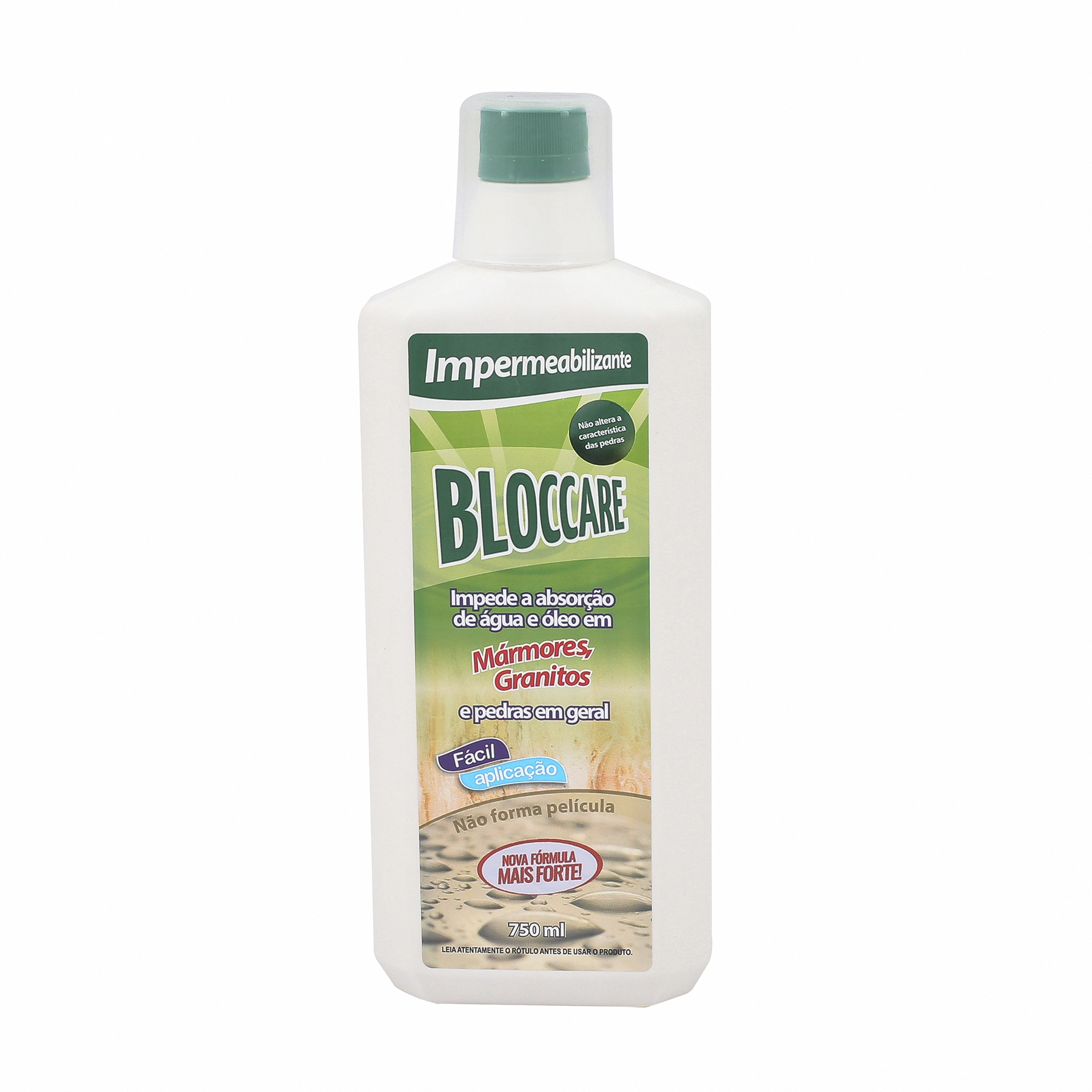 Impermeabilizante Bloccare 750ml Pronto para Uso Bellinzoni