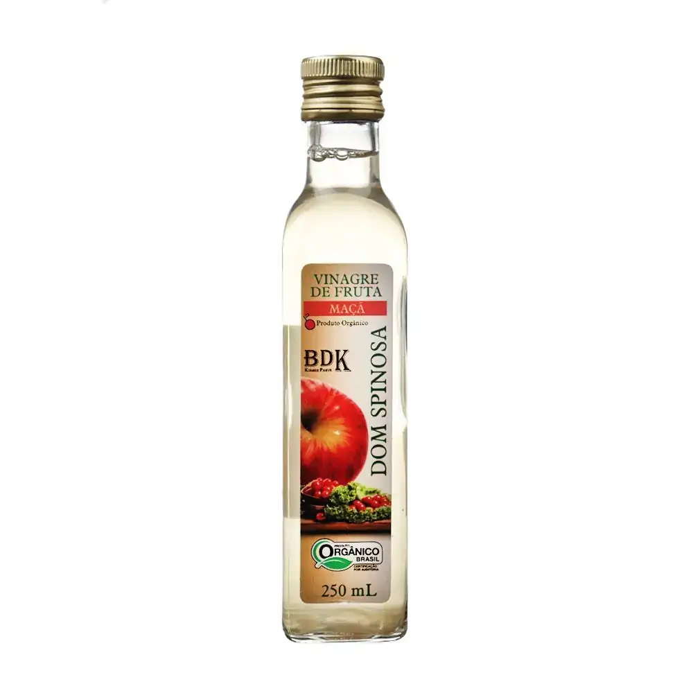 Vinagre Dom Spinosa 250ml Maca
