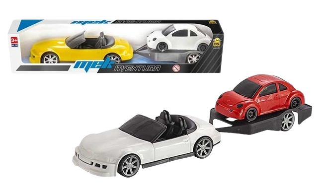 Carro Conv.ccorrida