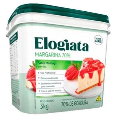 Mg Elogiata 70 L 3kg