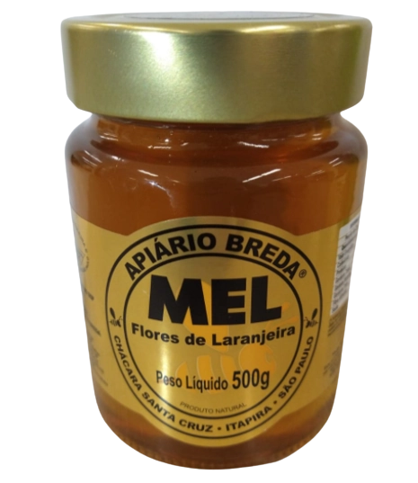 Mel Brenda