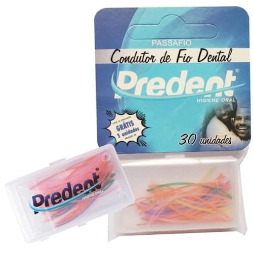 Passa Fio Predent C/30