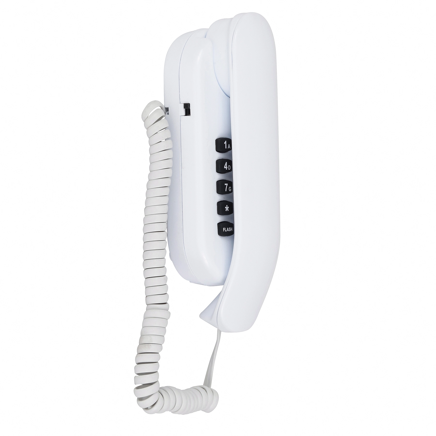 Interfone Coletivo AGL TDI 100