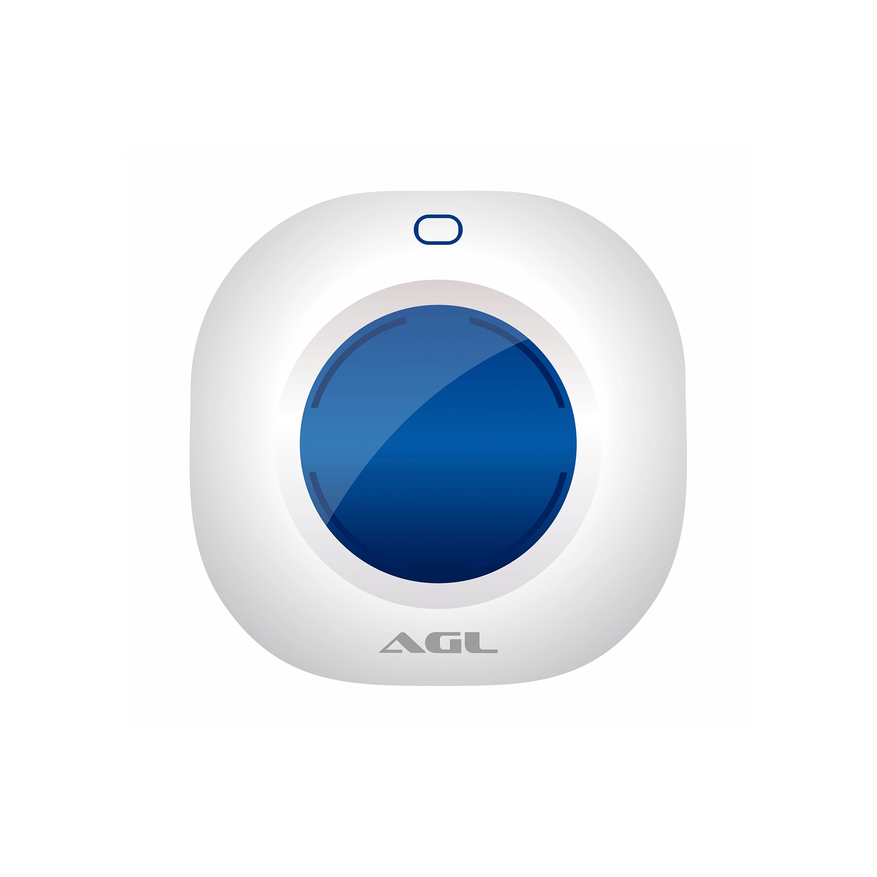 Sirene WiFi para AW-PLUS Bivolt AGL