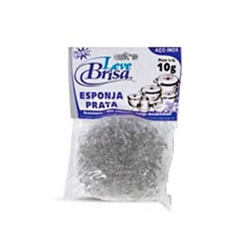 Esponja Inox