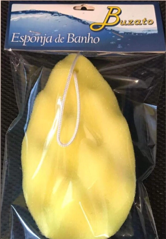 Esponja Gota