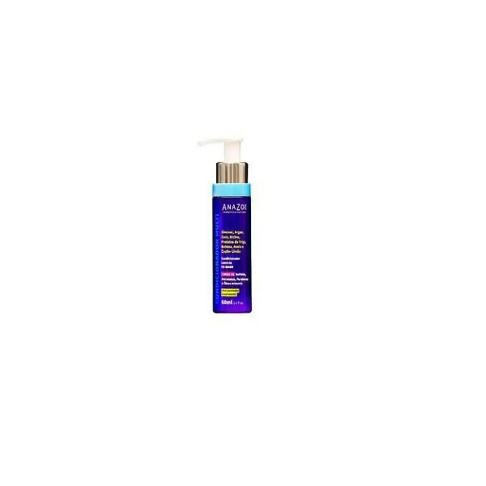 Anazoe Bio Cond Poo 60ml