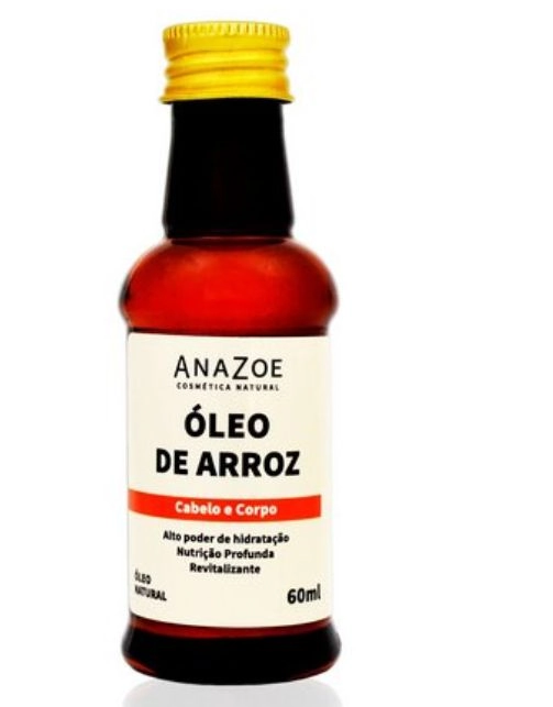 Anazoe Oleo Arroz 60ml