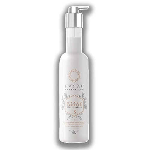 Condicionador Harah Ranata Fan 300g Higiene/beleza