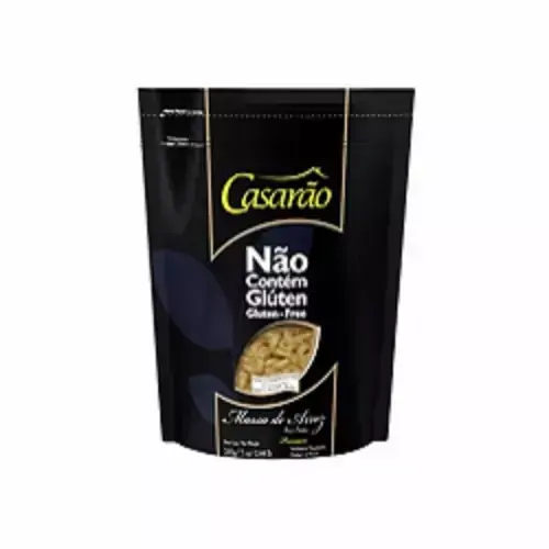 Massa Amori Premium Casarão 200g