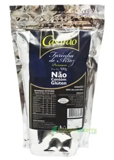 Mas Casarao Curvi Premium