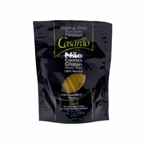 Massa Spaghetti Premium Casarão 200g