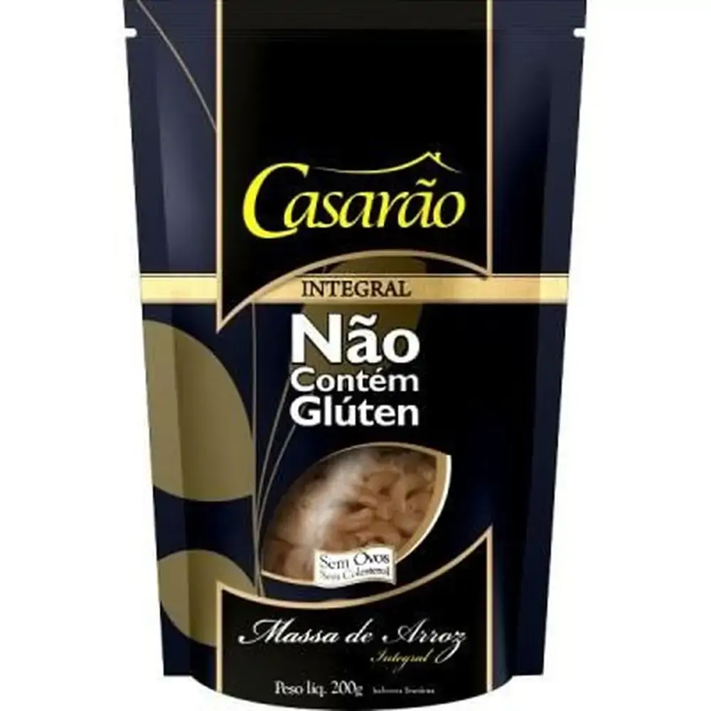 Mas Casarao Amori Integral