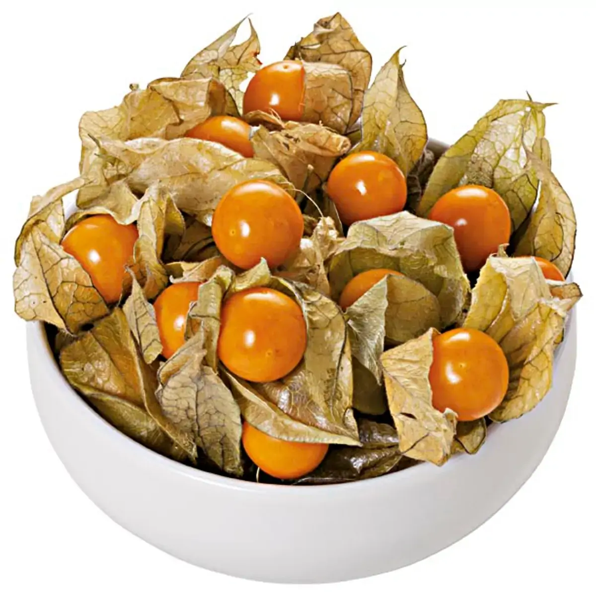 Uchuva Importada (phisalis) 100g