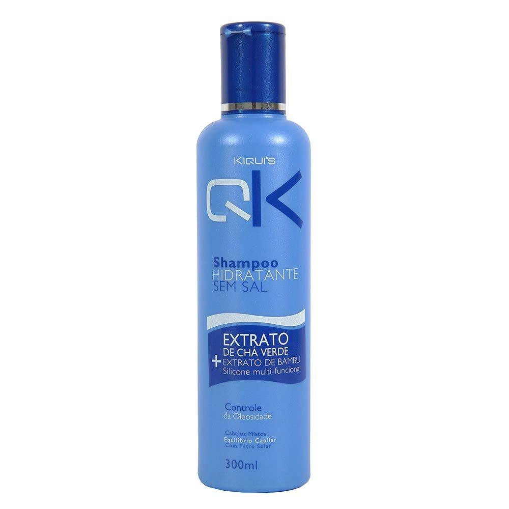 Alpha Line Kiquis Shampoo Cab Mistos