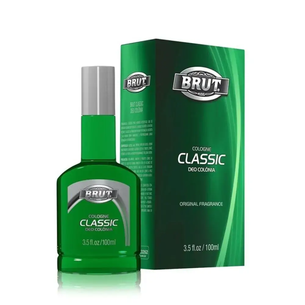 Col Brut Classic