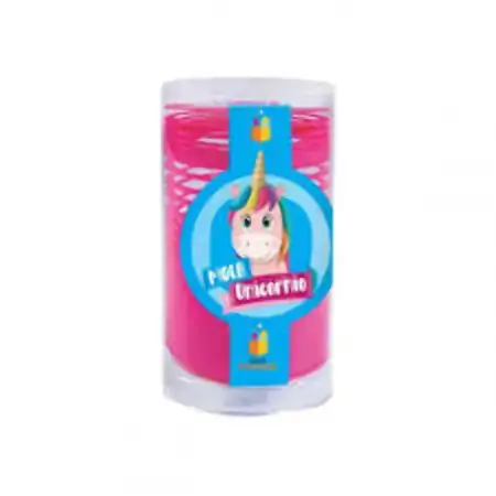 Mola Mania Unicornio Doce Brinquedo