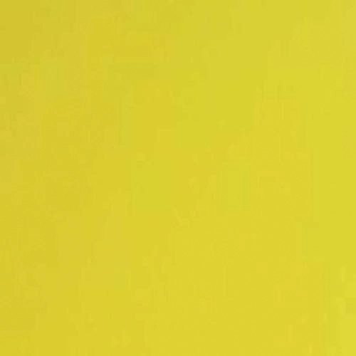 Eva 40x47cm Amarelo Escuro