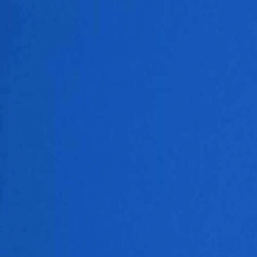 10 Folhas Eva 40x47Cm E.V.A. Azul Royal Ideal para Trabalhos Manuais Escolares Lembrancinhas de Festas Infantis - 125409