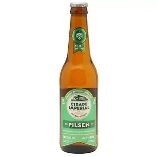 Cerv.imperial Pilsen 355ml