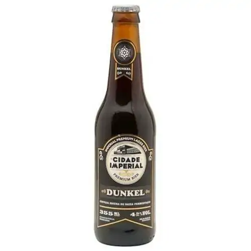 Cerv.imperial Dunkel 355ml