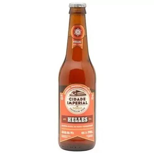 Cerv.imperial Helles 355ml