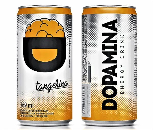 Energ.dopamina Tang.269m