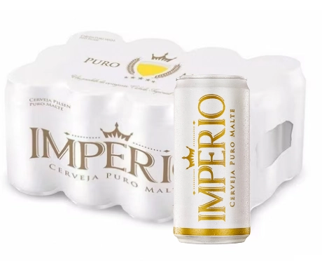 Cerv Puro Malte Lt 350ml Pilsen C15