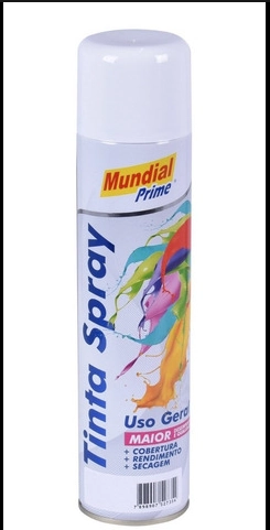 Pistola Aplicacao Spray 4074