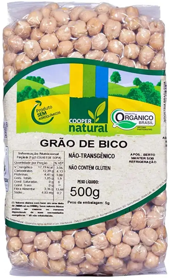 Geléia Org Mamão 300g Coopernatural