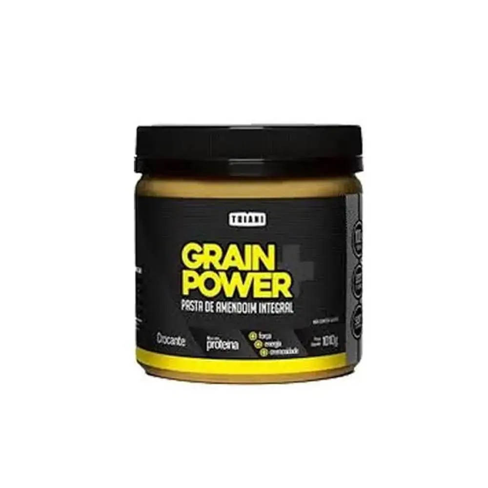 Grain Power 1010g Crocante Kayros