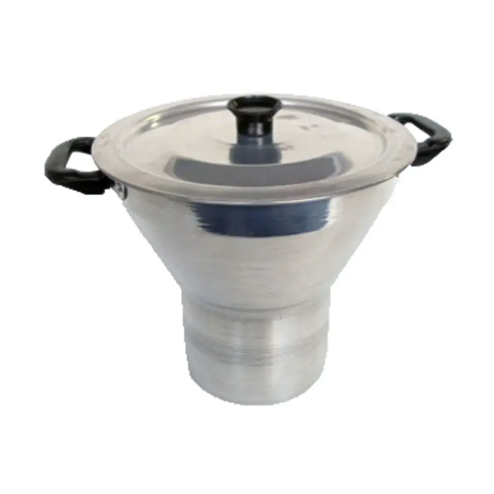 Cuscuzeiro