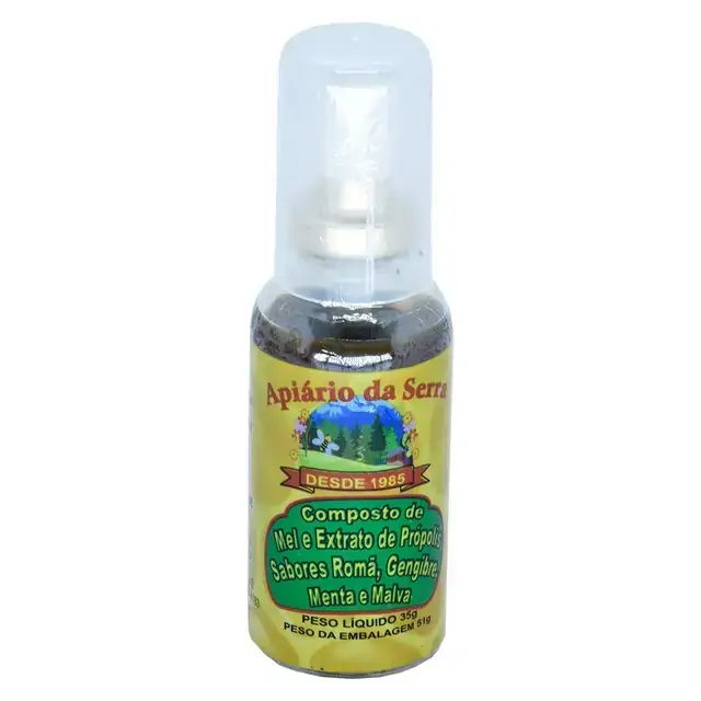 Spray Composto 30ml