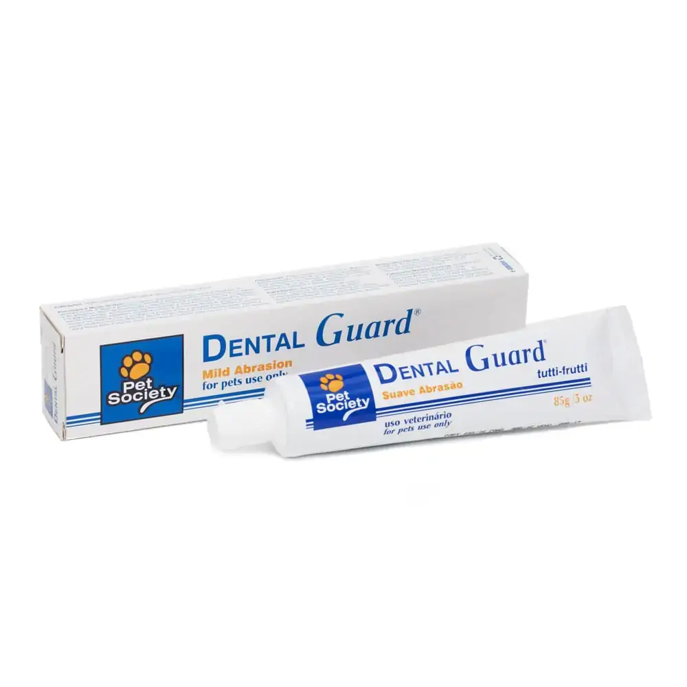 Dental Guard Pet Society