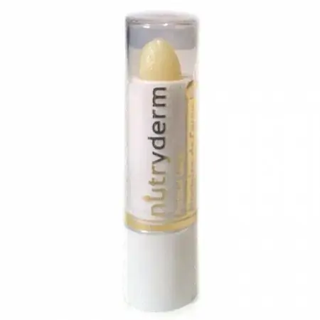 Manteiga De Cacau Fps 15 Nutryderm